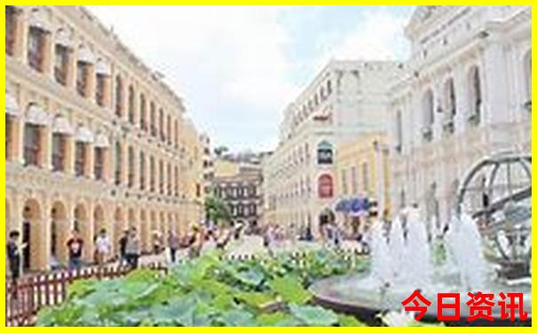 值得带孩子去的旅游景点